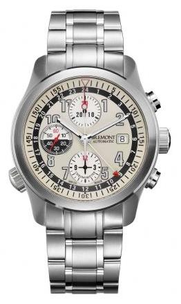 Bremont ALT1 ALT1-Z/CR